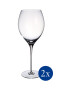 Villeroy & Boch borospoharak Allegorie Premium (2 db) - Pepit.hu