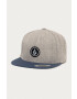 Volcom baseball sapka - Pepit.hu