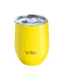 Wink Bottle Termosz bögre TUMBLER LEMON - Pepit.hu