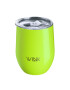 Wink Bottle Termosz bögre TUMBLER LIME - Pepit.hu