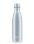 Wink Bottle Termosz GLITTER SILVER - Pepit.hu