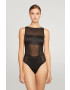 Wolford body fekete - Pepit.hu