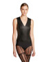 Wolford body fekete sima - Pepit.hu