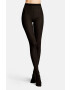 Wolford Harisnya Logo Backseam 20 DEN - Pepit.hu