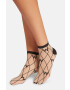 Wolford Zokni W-Pattern 20 DEN - Pepit.hu