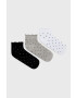 women'secret zokni Generic Socks Packs (3 db) - Pepit.hu