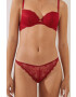 women'secret brazil bugyi Red Caprice piros - Pepit.hu