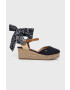 Wrangler espadrilles Bella - Pepit.hu