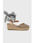 Wrangler espadrilles Bella - Pepit.hu