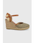 Wrangler espadrilles Brava - Pepit.hu