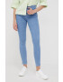 Wrangler farmer High Rise Skinny Cali Blue - Pepit.hu