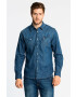 Wrangler Farmer ing Western Indigo - Pepit.hu