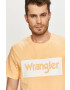 Wrangler T-shirt - Pepit.hu