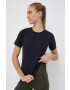 Wrangler t-shirt női fekete - Pepit.hu