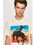 Wrangler T-shirt - Pepit.hu