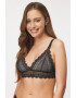 Astratex Black Tattoo Bralette melltartó - Pepit.hu