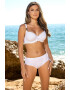 Astratex Colette White bikini - Pepit.hu