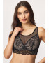 Astratex Velvet Flora Bralette bélés nélküli melltartó - Pepit.hu