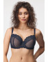 Avalingerie Casabella Blue párnázatlan melltartó - Pepit.hu