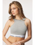 Calvin Klein Casey Bralette melltartós Crop top - Pepit.hu