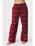 Calvin Klein Gradient flanel pizsamanadrág - Pepit.hu