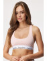 Calvin Klein Unlined Bralette melltartó - Pepit.hu