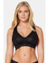 Cosabella Curvy Never Black Bralette melltartó - Pepit.hu