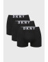 DKNY 3 PACK New York I boxeralsó - Pepit.hu