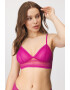 DKNY bélés nélküli csipkés bralette melltartó - Pepit.hu