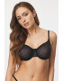 DKNY Demi Bra bélés nélküli melltartó - Pepit.hu