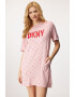 DKNY Rosa hálóing - Pepit.hu