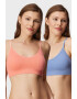 Dorina 2 PACK Bralette Edith melltartók - Pepit.hu