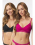 Dorina 2PACK Koa Bralette melltartó - Pepit.hu