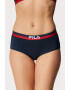 FILA Underwear Navy Culotte női alsó - Pepit.hu