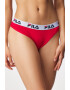 FILA Underwear Red Brazilian női alsó - Pepit.hu