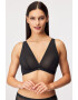 Freya Snapshot Noir Bralette melltartó - Pepit.hu