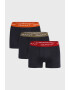 GANT 3 PACK Evening blue boxeralsó - Pepit.hu