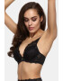 Gossard Gypsy Black bélelt melltartó - Pepit.hu