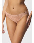 Gossard Lotus Cafe Creme bugyi - Pepit.hu