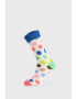 Happy Socks Big Dot női zokni - Pepit.hu