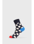 Happy Socks Big Dots zokni - Pepit.hu