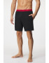 HUGO BOSS HUGO Linked Short pizsama sort - Pepit.hu