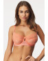 Hunkemöller Honey Coral melltartó - Pepit.hu