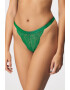 Hunkemöller Honey Green II brazil bugyi - Pepit.hu