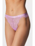 Hunkemöller Honey Violet tanga - Pepit.hu