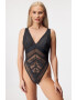 Hunkemöller Iris női body - Pepit.hu