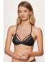 Hunkemöller Kristin fekete Bralette melltartó - Pepit.hu