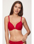 Hunkemöller Maya Red Push-Up melltartó - Pepit.hu