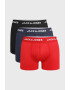 Jack & Jones 3 PACK JACK AND JONES Coby boxeralsó - Pepit.hu