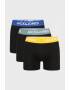 Jack & Jones 3 PACK JACK AND JONES Vito boxeralsó - Pepit.hu